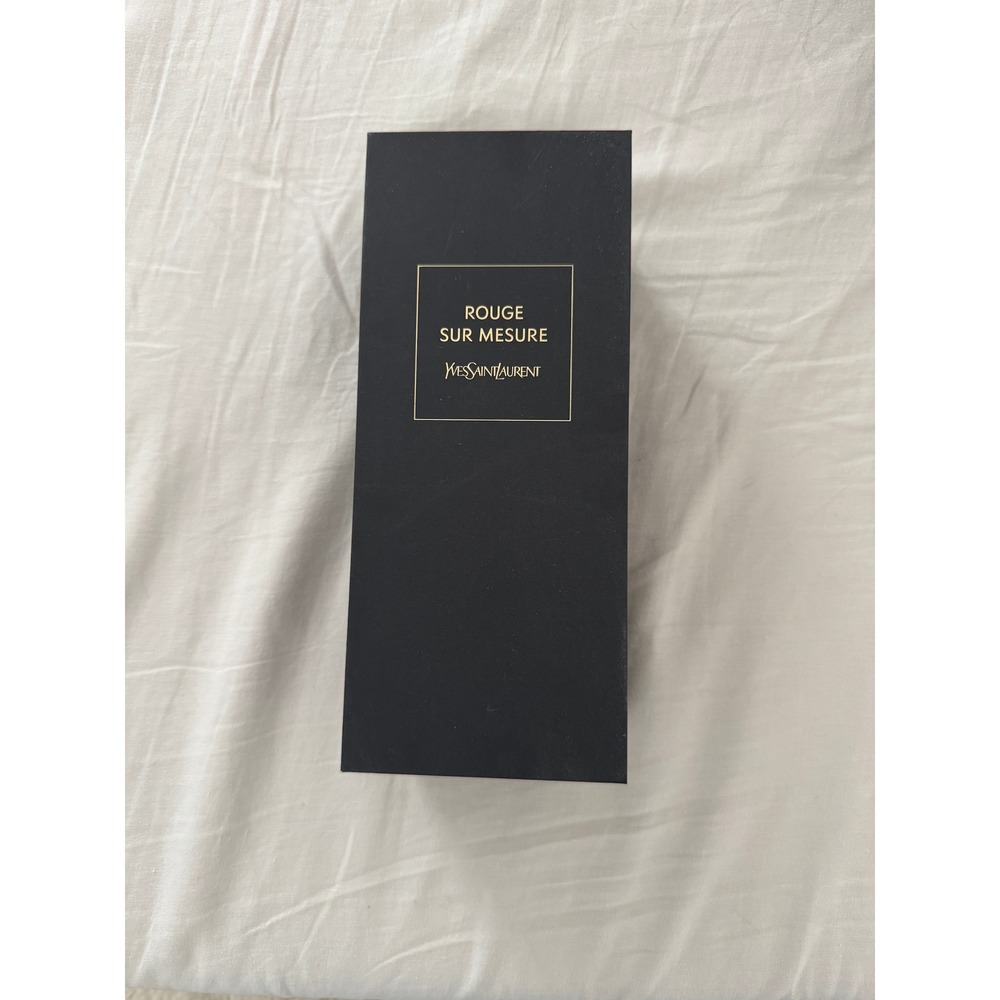 YSL Rouge Sur Mesure Custom Lip Color Creator Smart Device NEW NIB